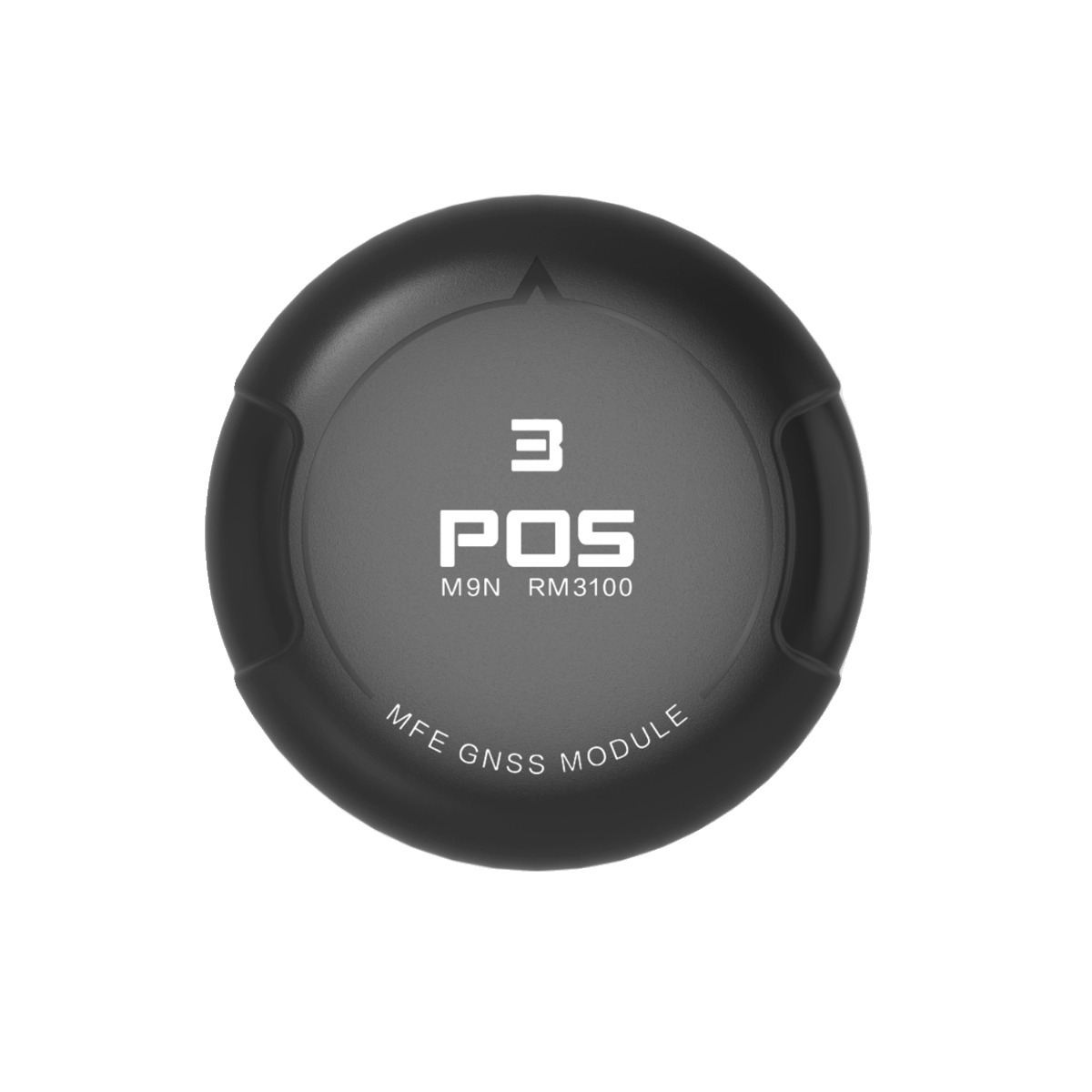 Makeflyeasy POS3 Aerial survey navigation and positioning M9N high precision GNSS RM3100 ArduPilot