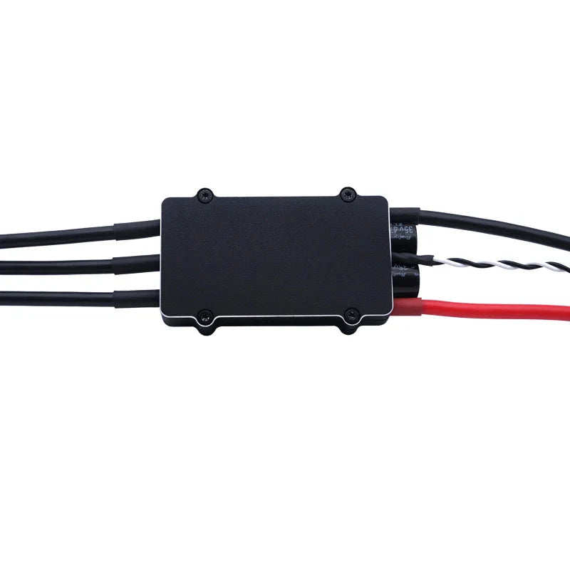 Makeflyeasy 6S 100A Brushless ESC Hero