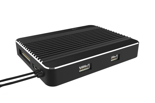 Remote Control SkyDroid H16 1080P Digital Graphics Control 3-in-1 System