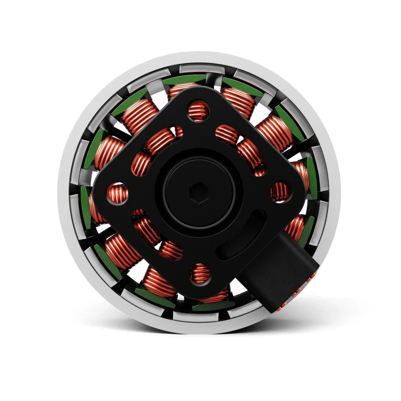 MAD XC3000 POLAR Brushless Motor