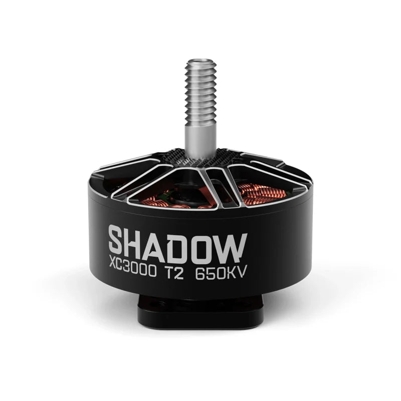 MAD XC3000 T2 Shadow brushless motor