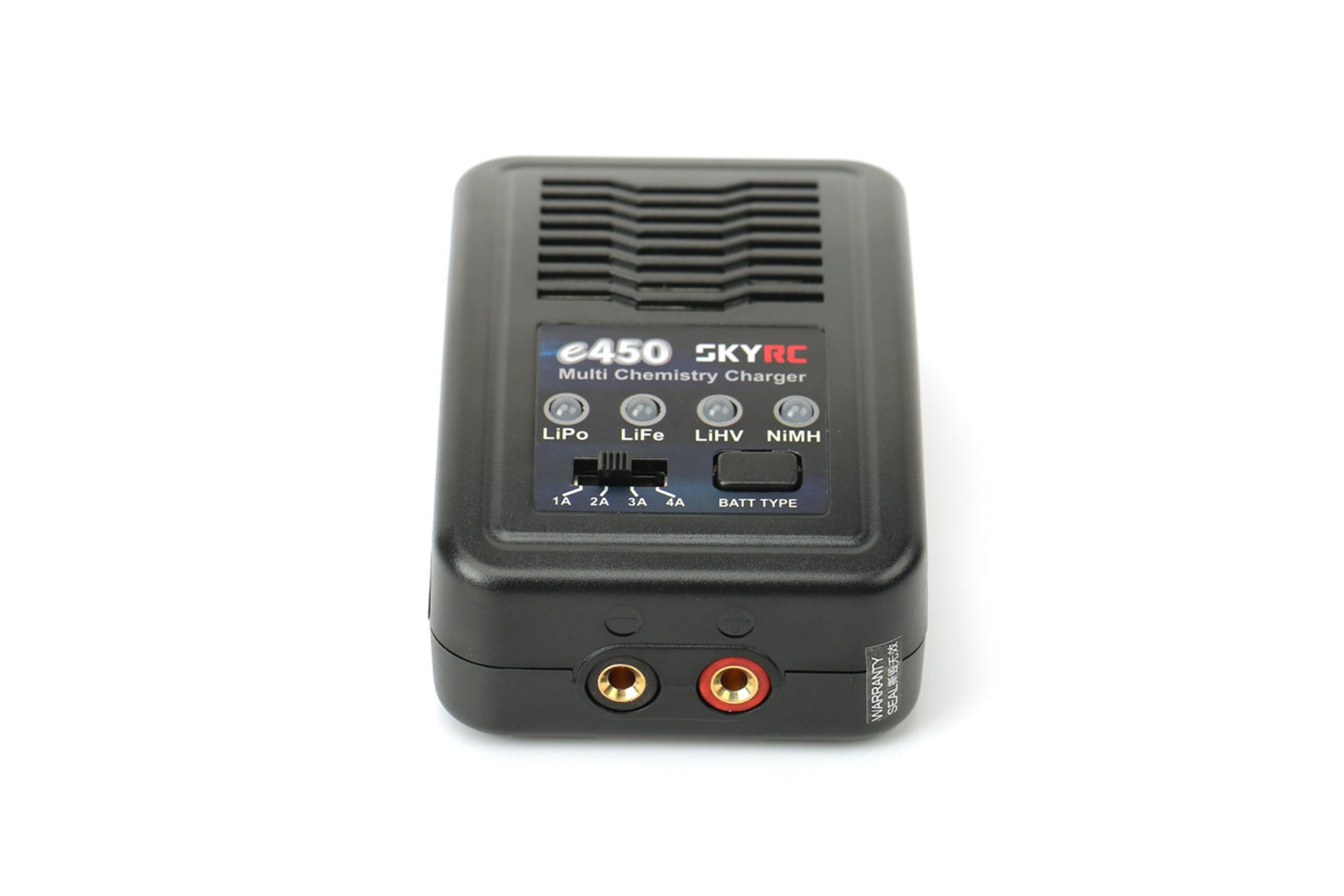 Lithium Battery Charger - SKYRC e450 Lithium Battery Charger for Various Batteries