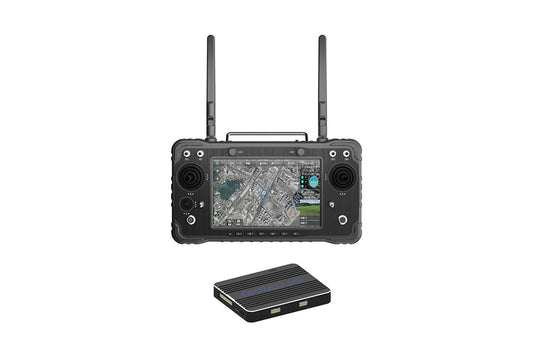 Remote Control SkyDroid H16 1080P Digital Graphics Control 3-in-1 System