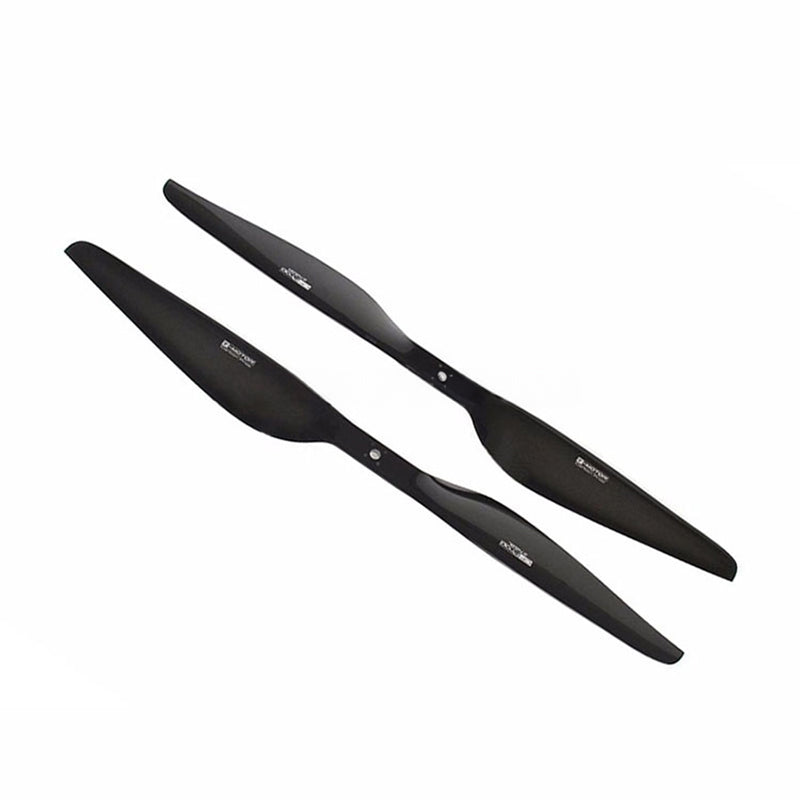 Multi-axis multi-rotor propeller full carbon fiber integrated straight propeller Tmotor smooth G series