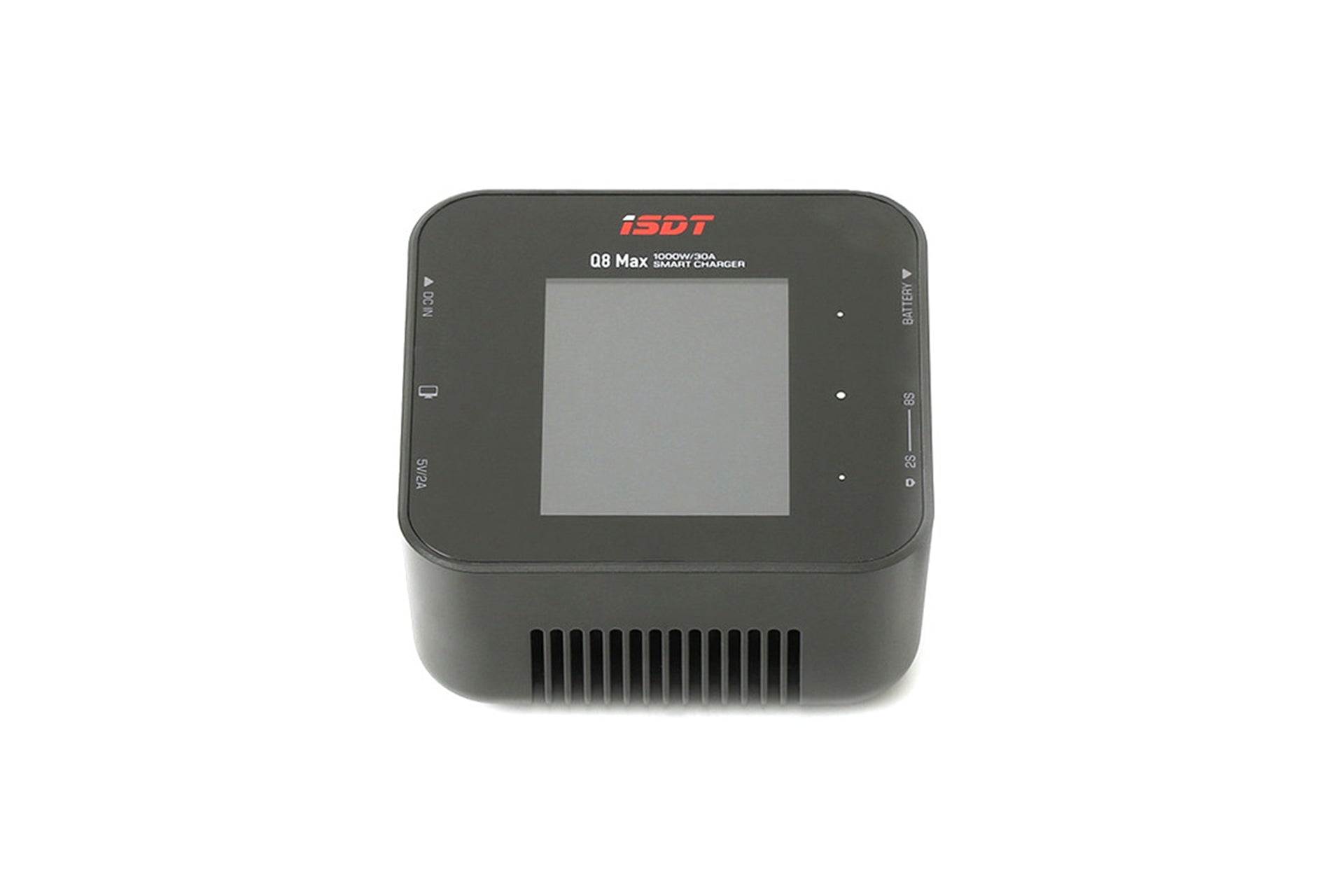 Q8 MAX Balance Chargers - High Power Battery Charging & Discharging