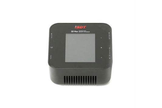 Q8 MAX Balance Chargers - High Power Battery Charging & Discharging