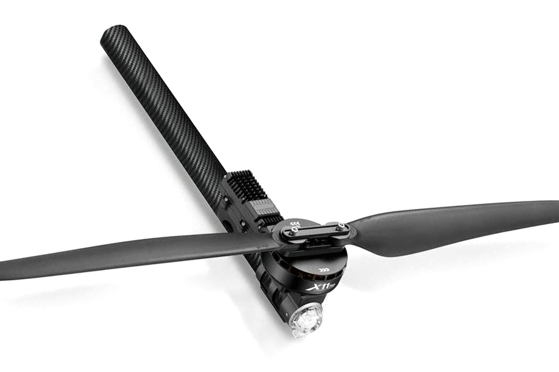 Drone Power System Kit for Hobbywing X11PLUS 35kg - Industrial Drone Power