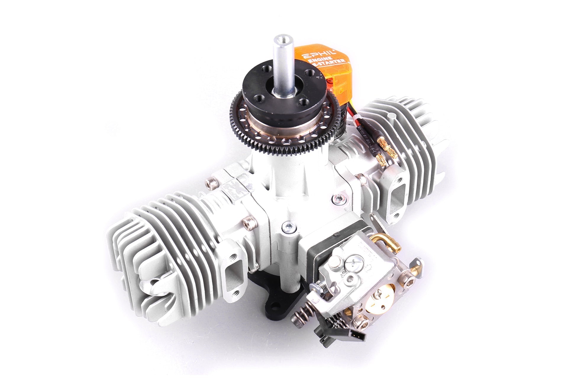 EPHIL XG-40cc-T PRO UAV Gasoline Engine