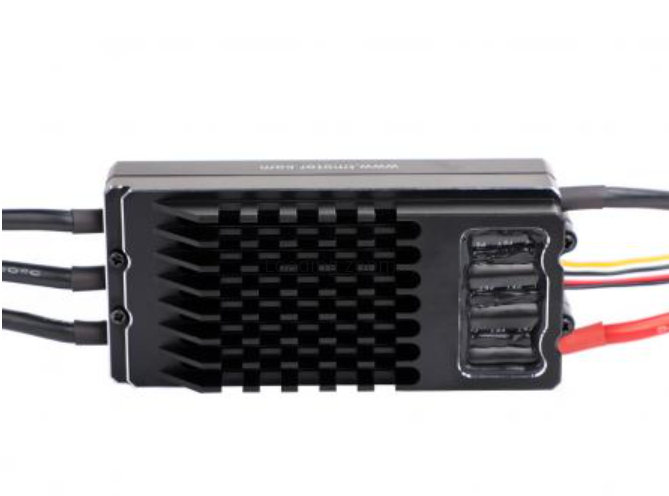 T motor 180A FLAME 12S V2.0 ESC
