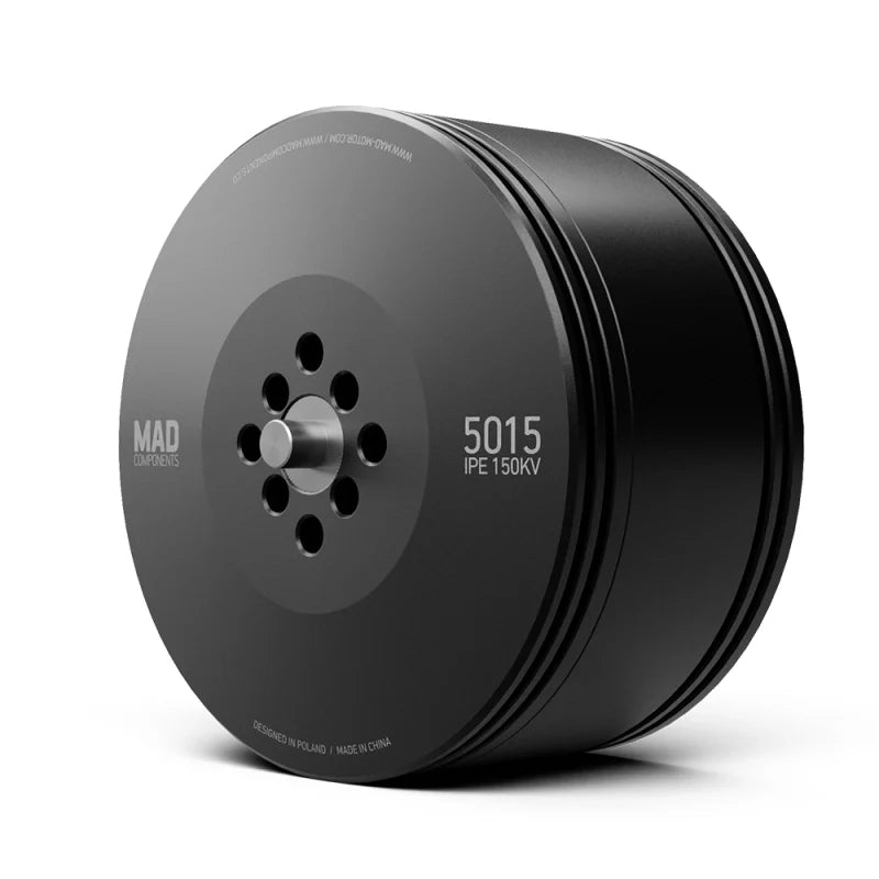 MAD 5015 IPE V3.0 Motor