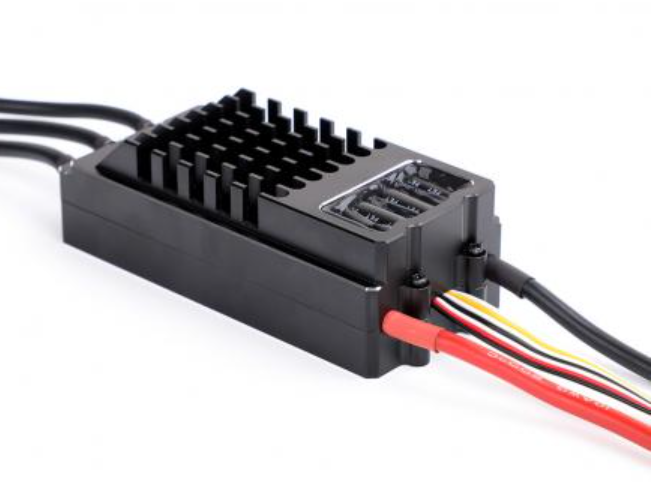 T motor 180A FLAME 12S V2.0 ESC