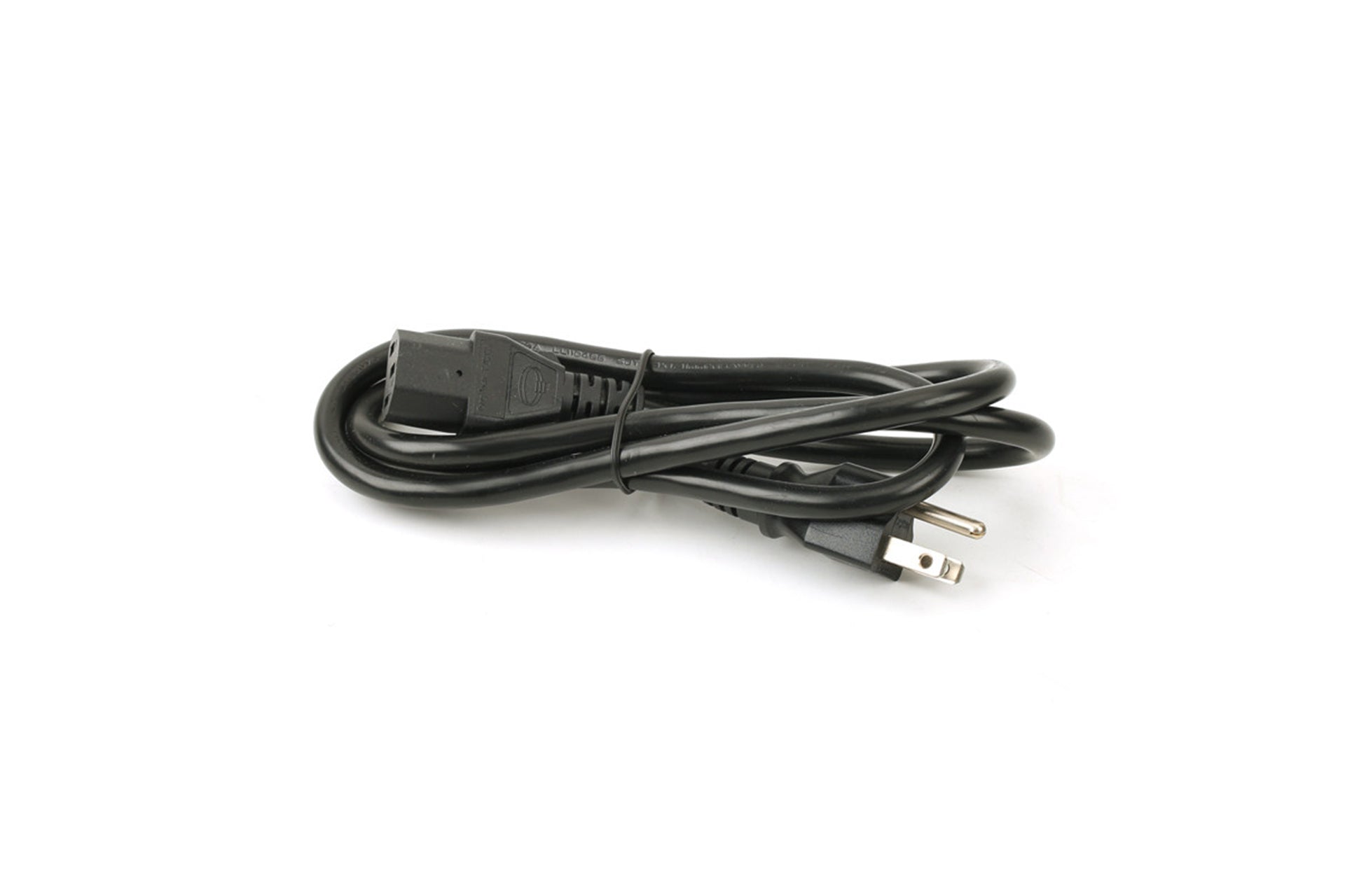 Power Cable for RC Model Balance Chargers - Leakage Protection Switch