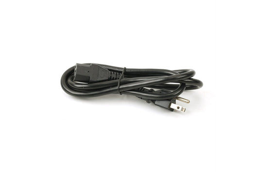 Power Cable for RC Model Balance Chargers - Leakage Protection Switch