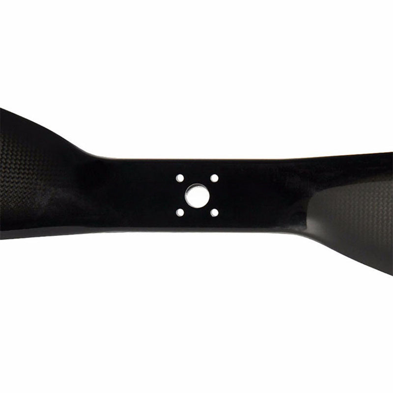 Multi-axis multi-rotor propeller full carbon fiber integrated straight propeller Tmotor smooth G series