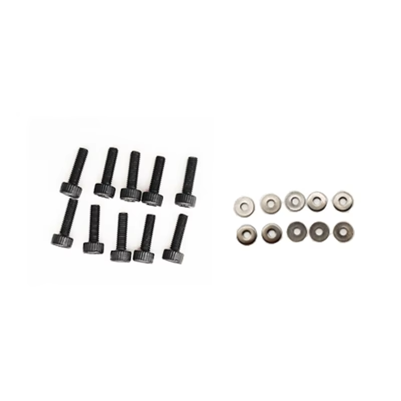 Fighter Aerial Survey Carrier Kit (small parts) Accessory Kit UAV