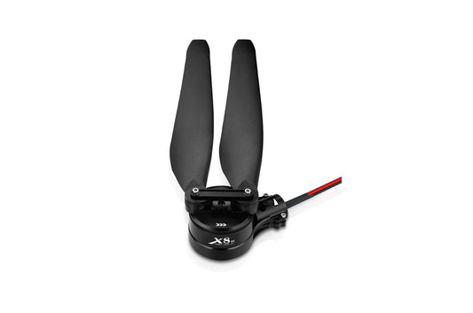 Drone Power Kit | Hobbywing X8 Rotor Drone Power System for Heavy-Lift