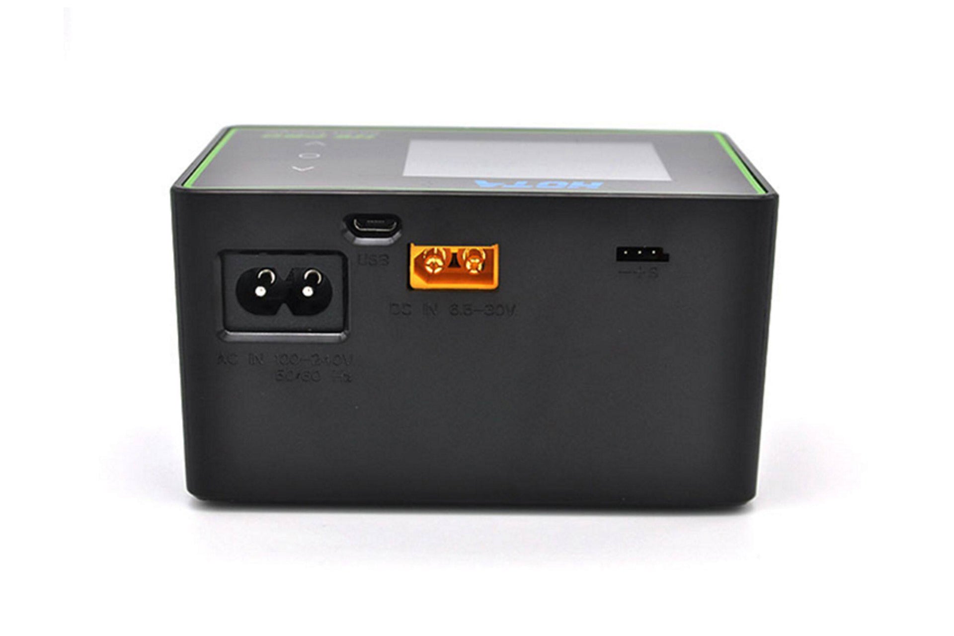 Battery Balance Charger 1-6S for LiPo Lithium Batteries - HOTA H6 PRO
