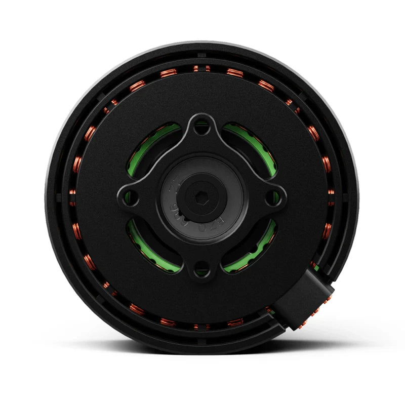 MAD 5015 IPE V3.0 Motor