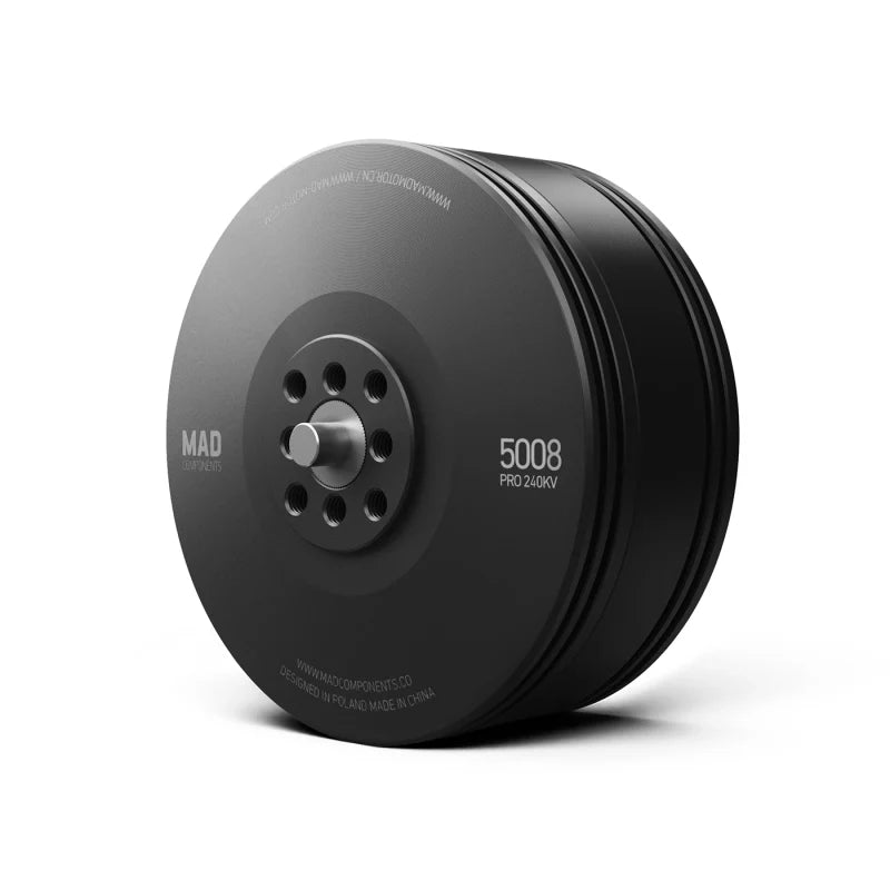 MAD 5008 PRO IPE Brushless Motor
