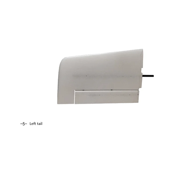 Makeflyeasy Fighter aerial survey carrier KIT (EPO, EVA, carbon tube, ABS connector) Parts UAV