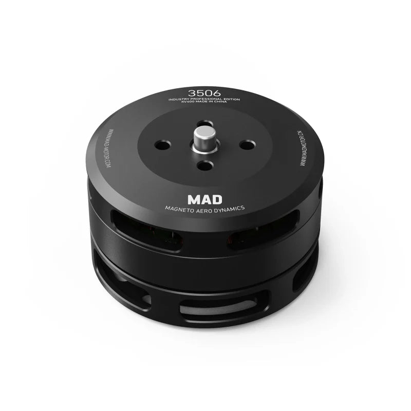 MAD 3506 IPE Brushless Motor
