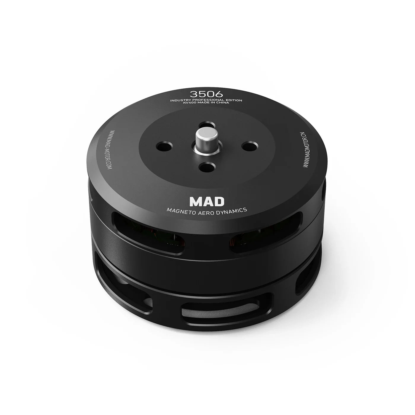 MAD 3506 IPE Brushless Motor