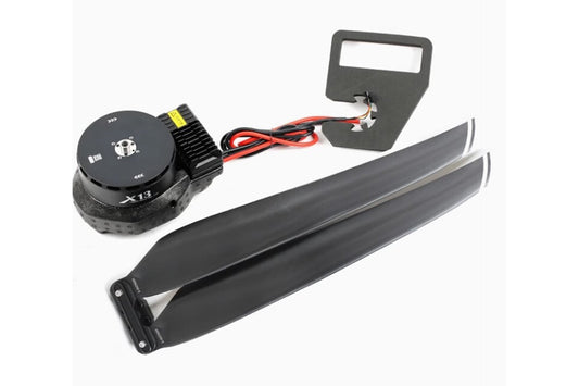 Power System Kit for Multi-Rotor Drones | Hobbywing X13 Heavy-Lift