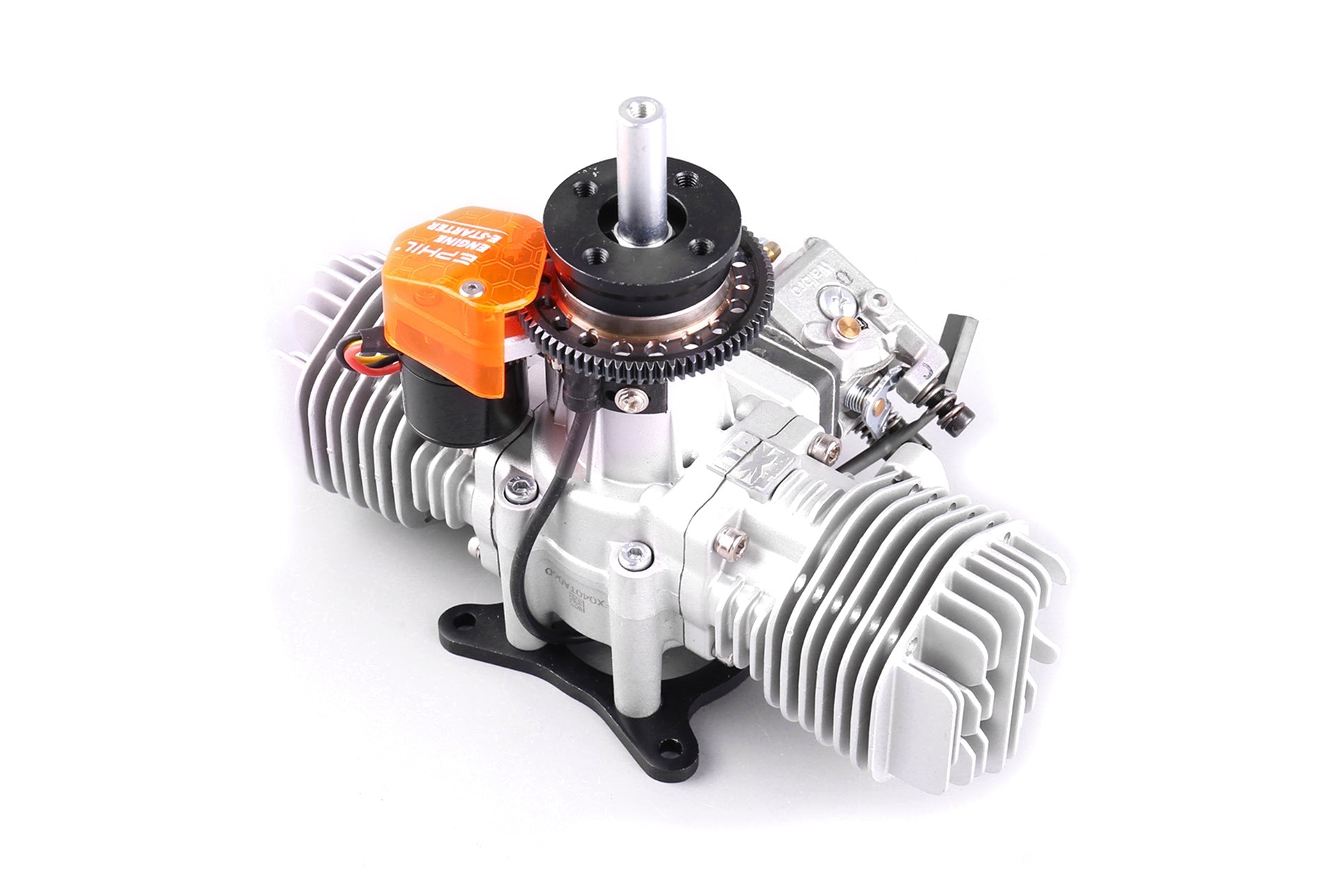 EPHIL XG-40cc-T PRO UAV Gasoline Engine