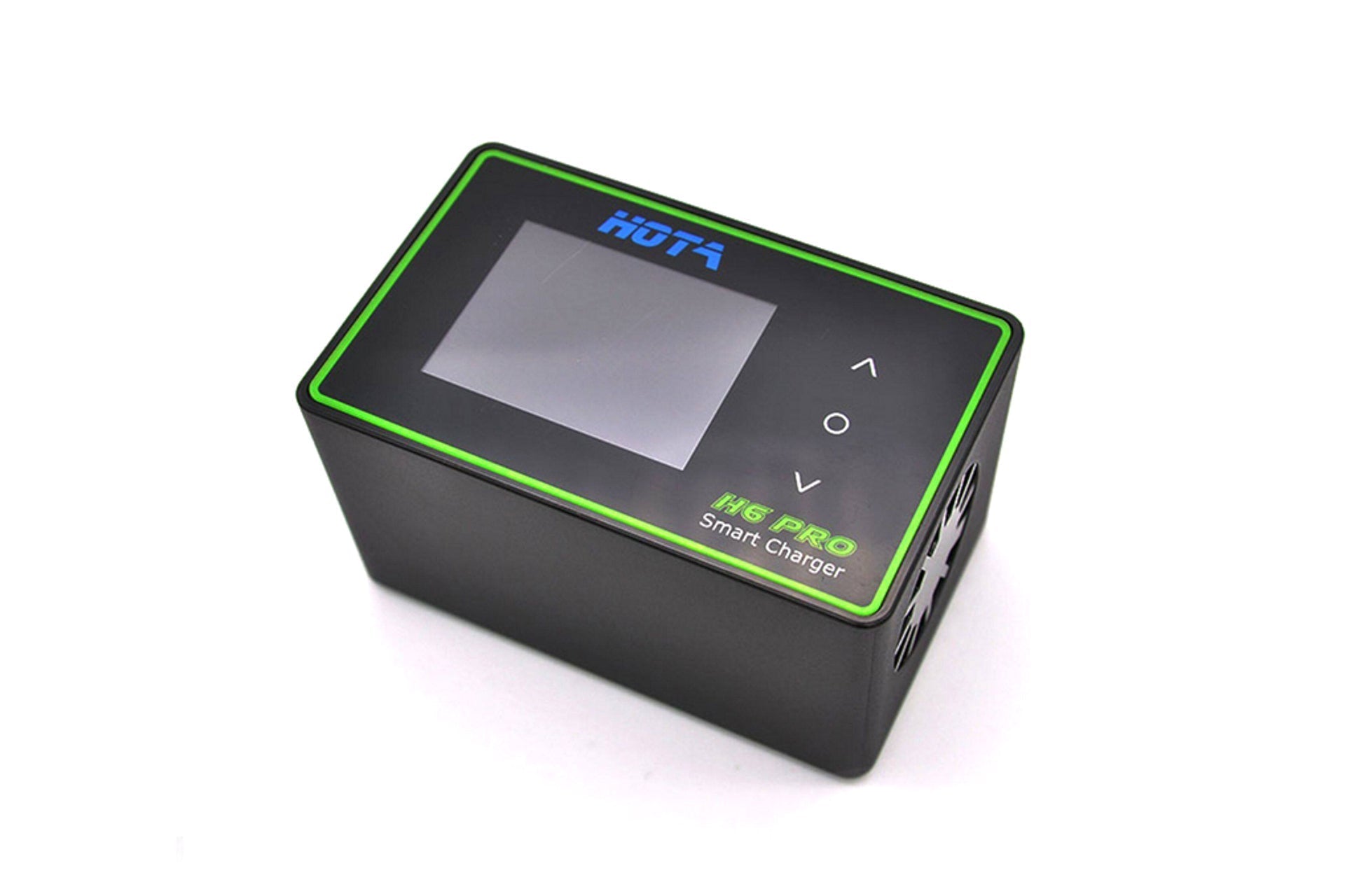 Battery Balance Charger 1-6S for LiPo Lithium Batteries - HOTA H6 PRO