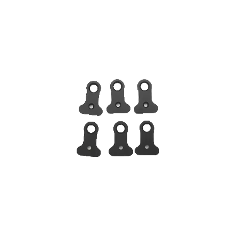 Fighter Aerial Survey Carrier Kit (small parts) Accessory Kit UAV