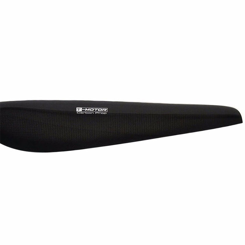 Multi-axis multi-rotor propeller full carbon fiber integrated straight propeller Tmotor smooth G series