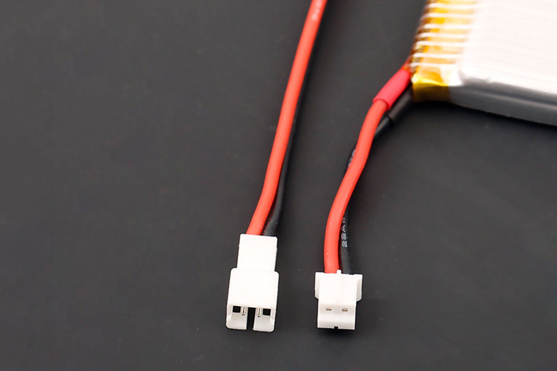 JST Connector Cable for RC Model Battery Charger Balance Port Adapter