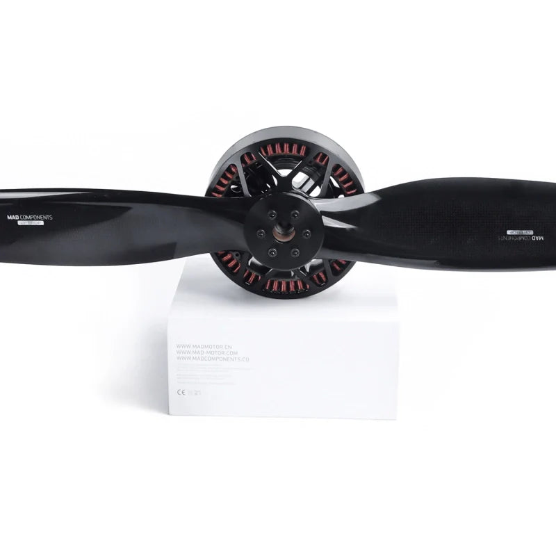 MAD M50C35 PRO EEE Brushless Motor
