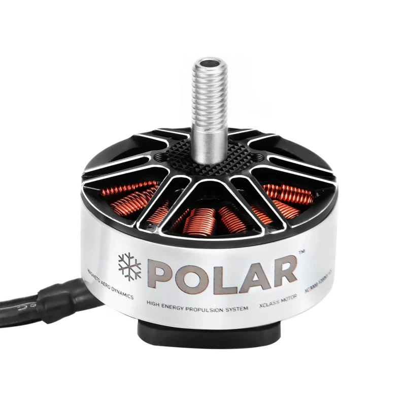 MAD XC3000 POLAR Brushless Motor