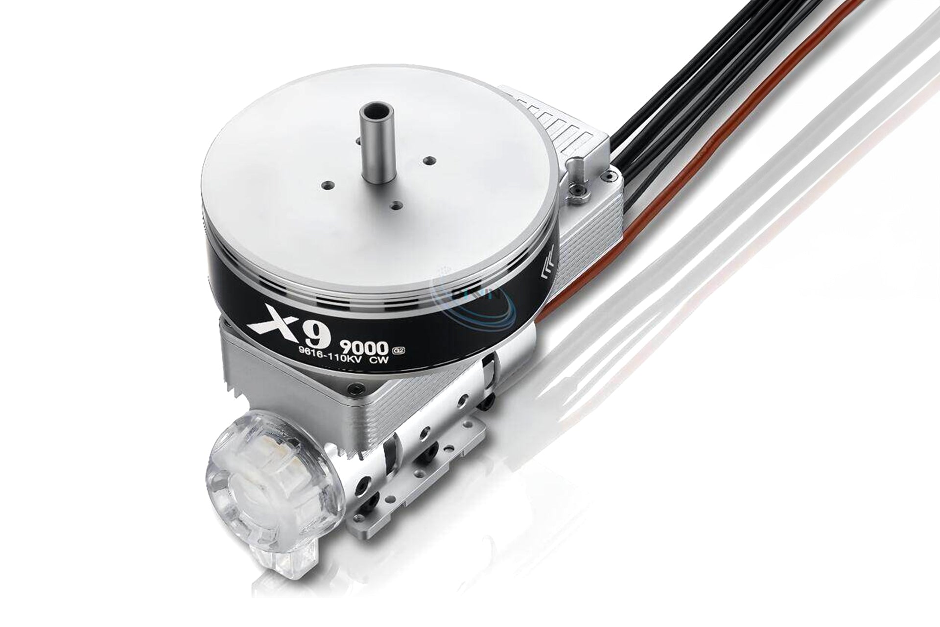 Hobbywing X9 Agricultural Drone Power System - Heavy-Payload Solution