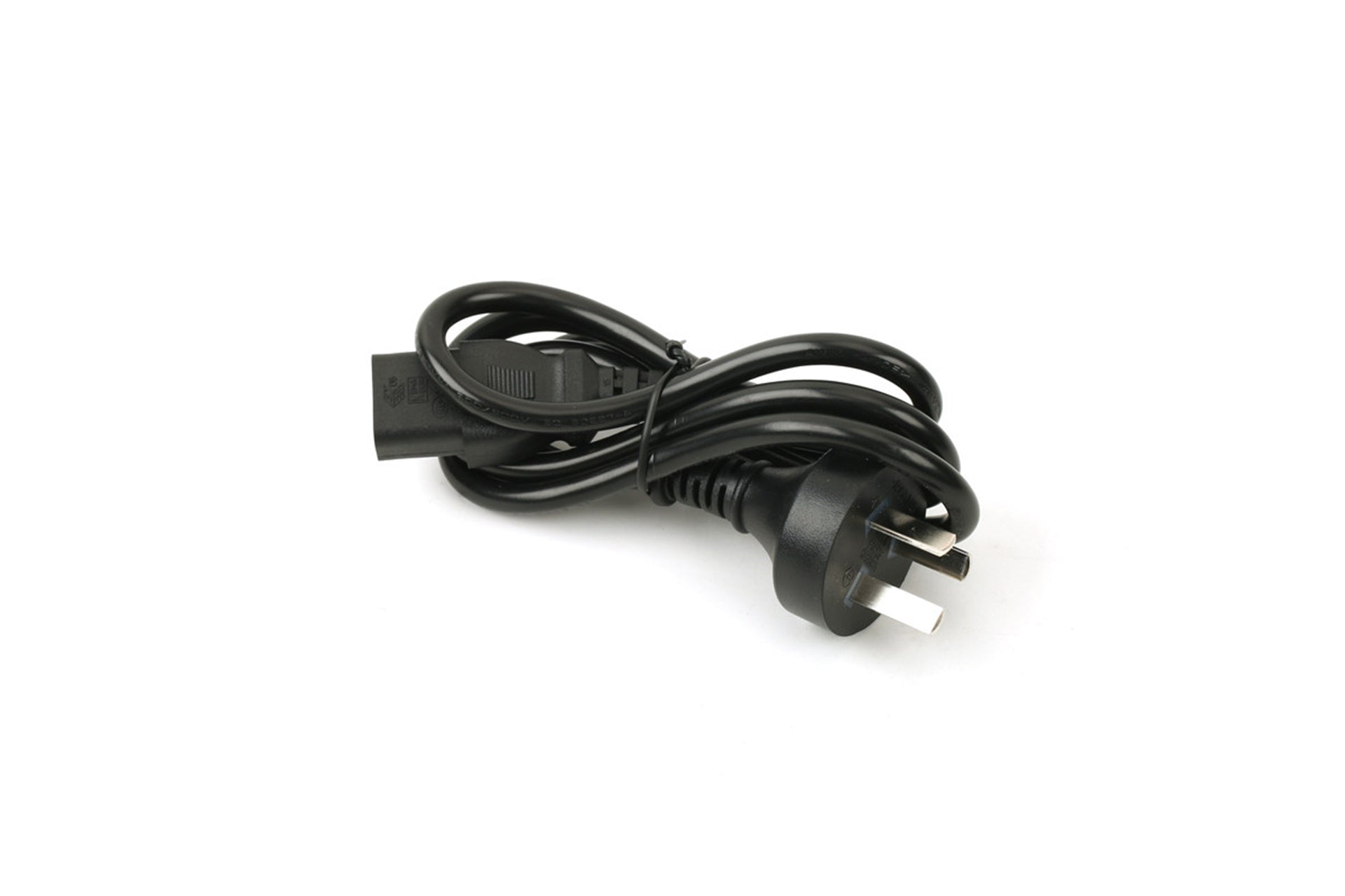 Power Cable for RC Model Balance Chargers - Leakage Protection Switch