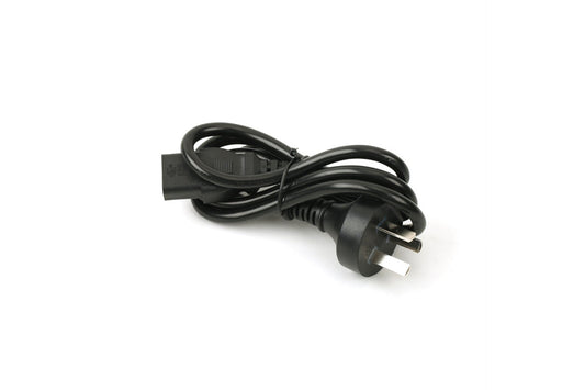 Power Cable for RC Model Balance Chargers - Leakage Protection Switch