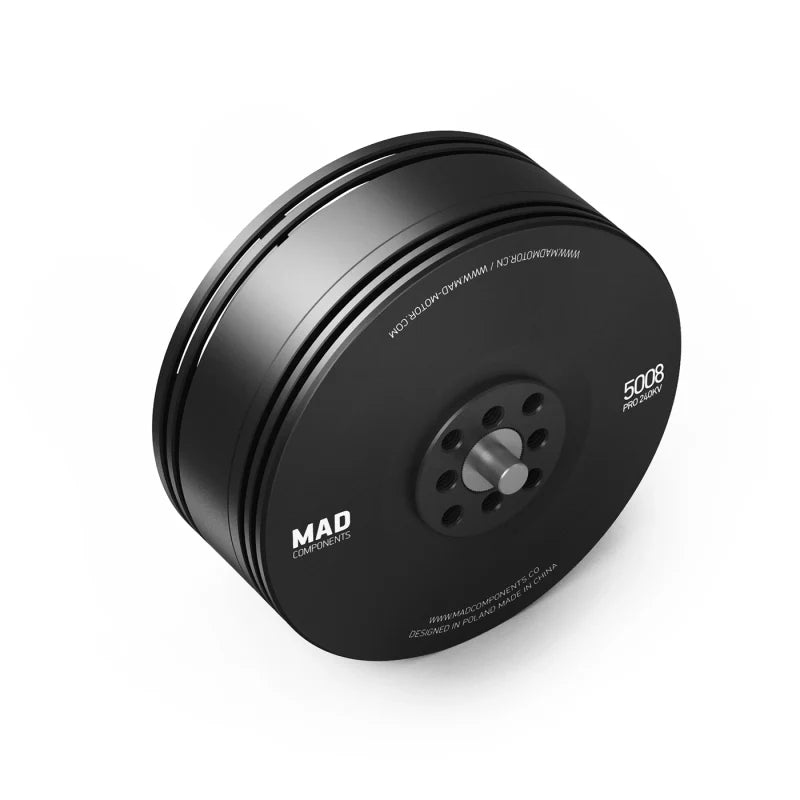 MAD 5008 PRO IPE Brushless Motor