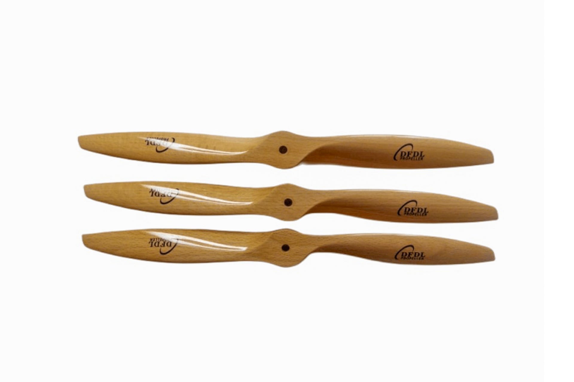 DFDL High Quality Wood Propeller