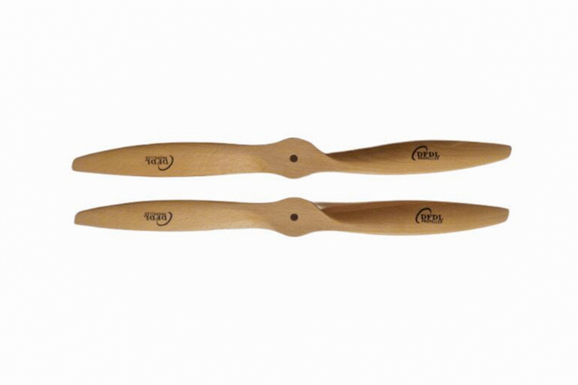 DFDL High Quality Wood Propeller