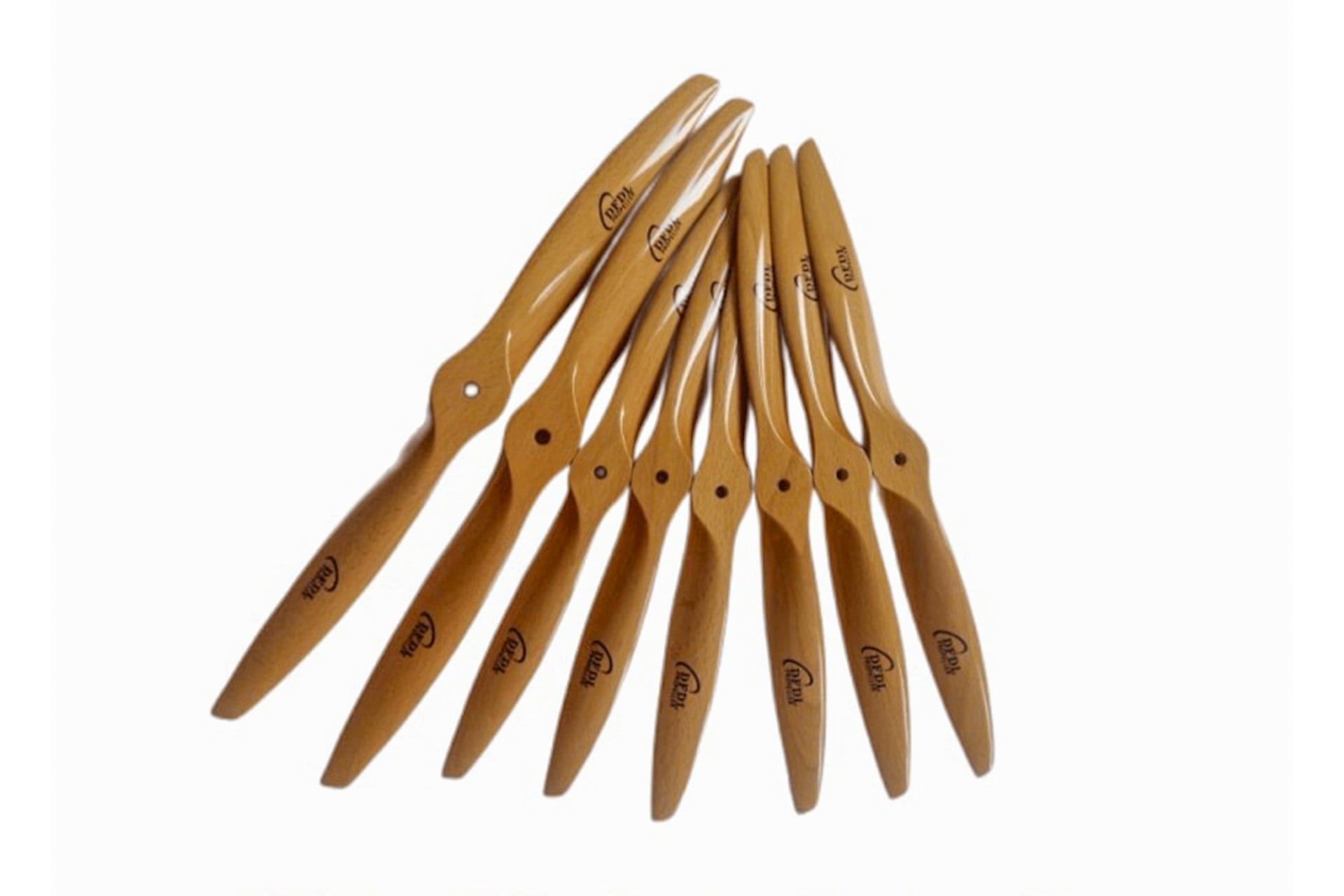 DFDL High Quality Wood Propeller