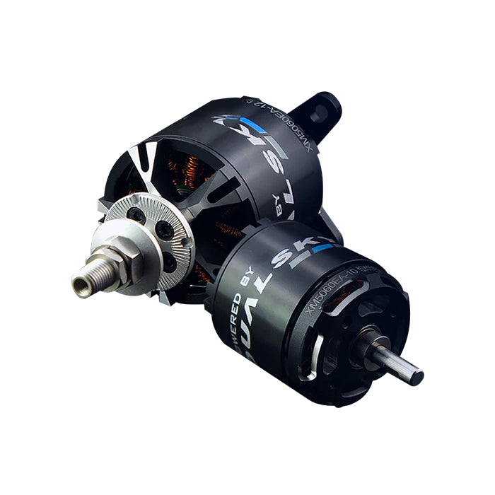 Dualsky xm5060ea 400kv 180RPM/V Brushless Motor