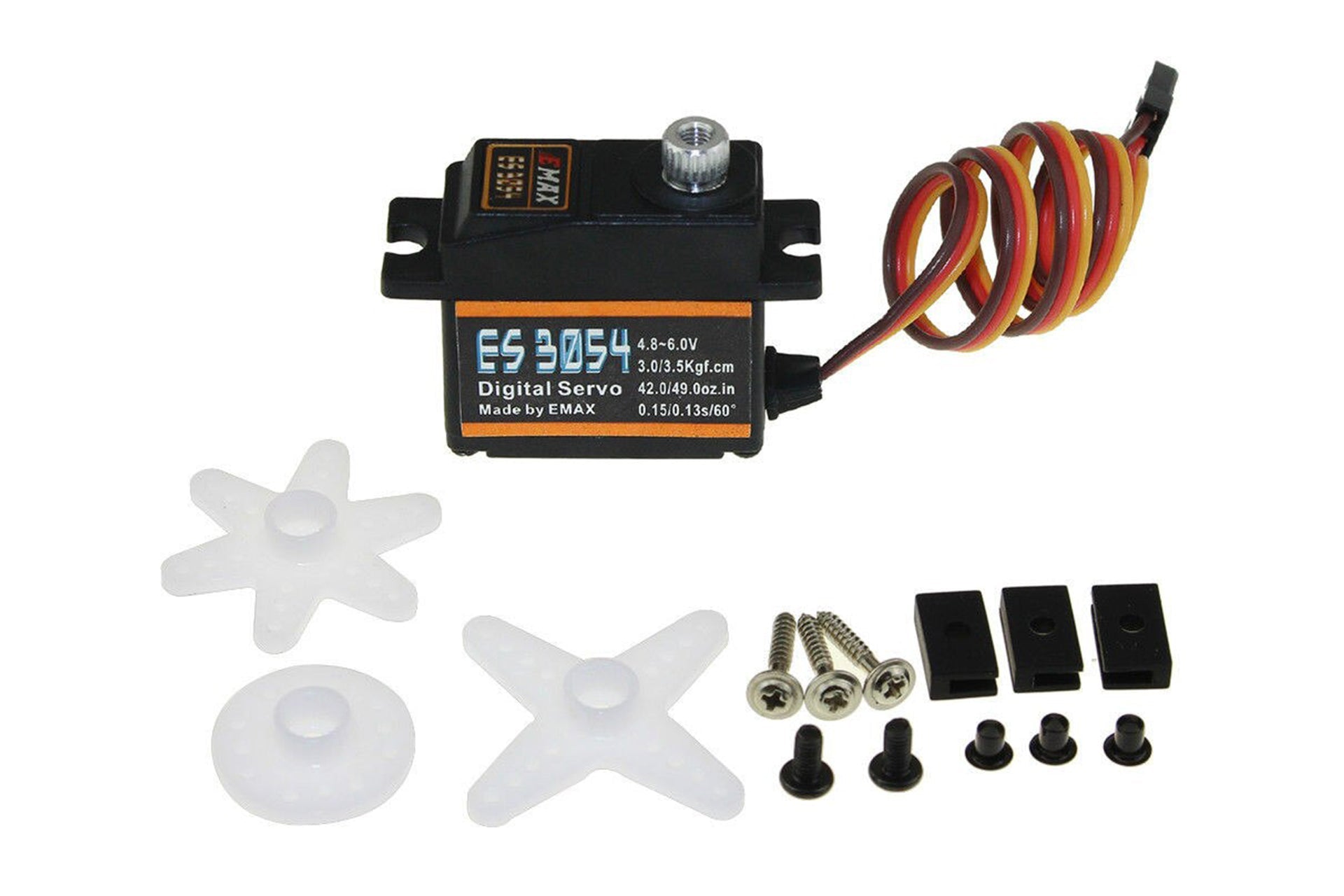 EMAX ES3054 17g SERVO