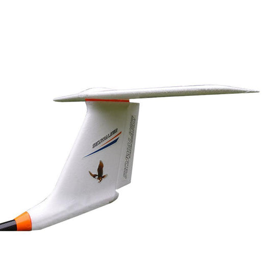 Skywalker 1900mm Fixed Wing Drones Platform tail section with T-tail design.