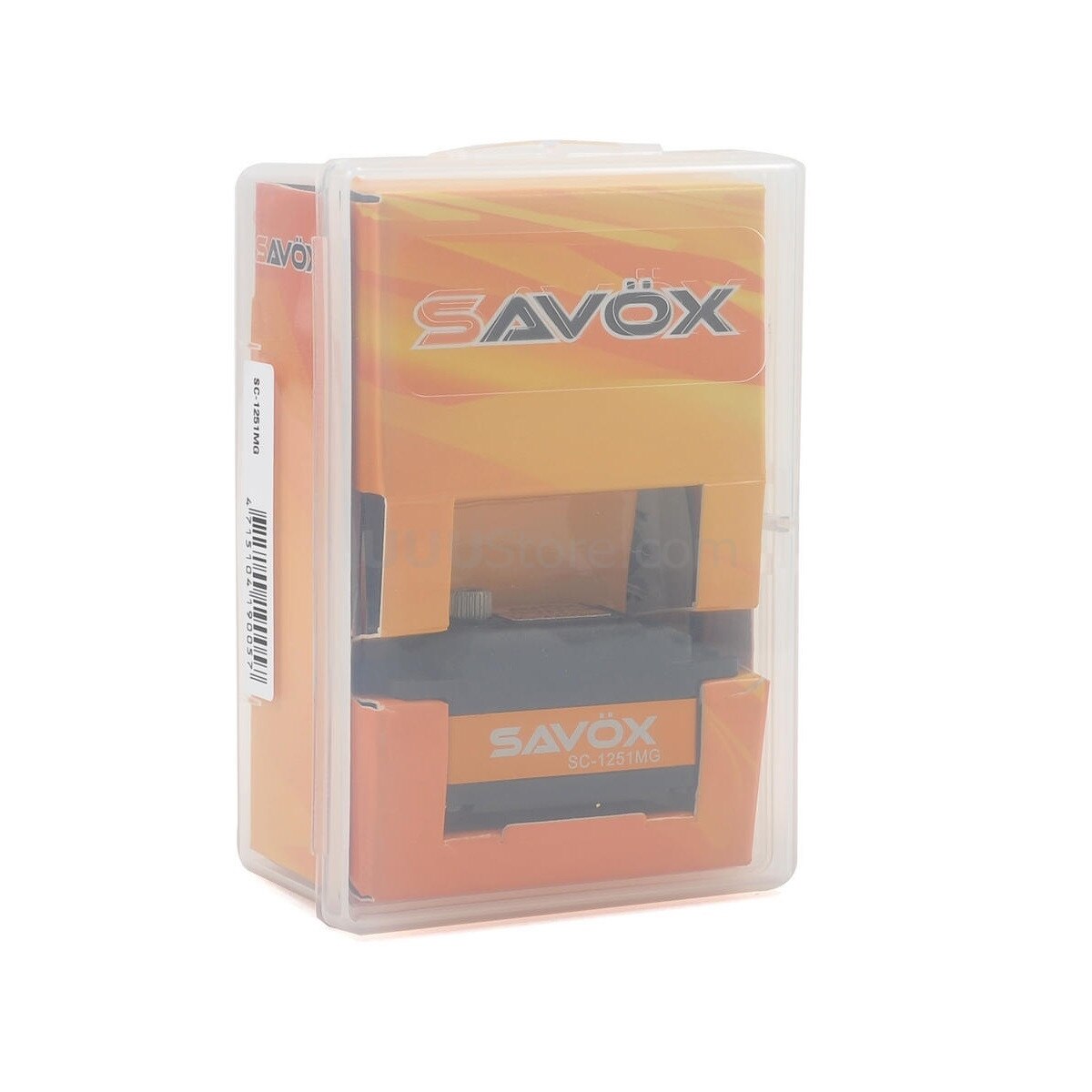 Savox SC-1251MG Servo