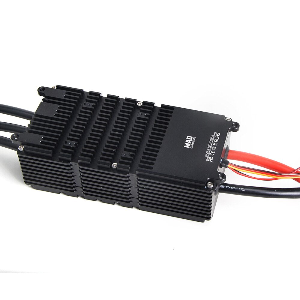 MAD AMPX ESC 280A 12-24S