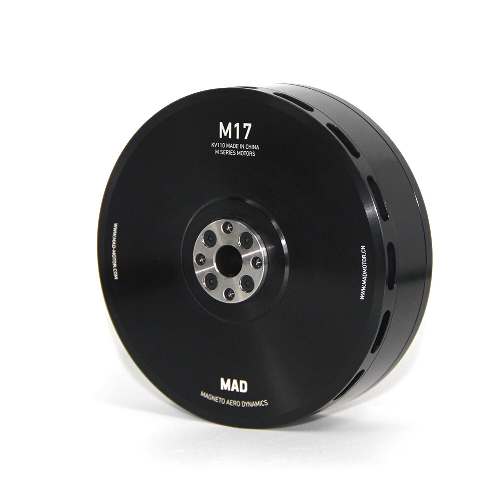 MAD M17 PRO Brushless Motor