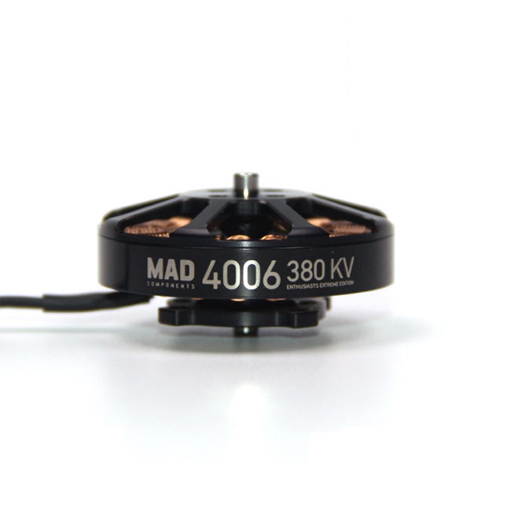 MAD 4006 EEE  Brushless Motor