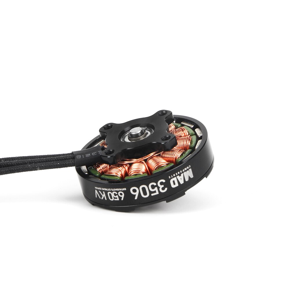 MAD 3506 EEE Brushless Motor