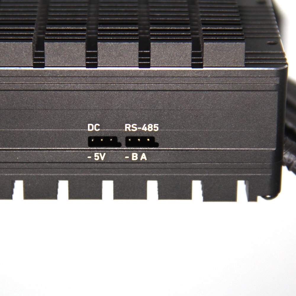 MAD AMPX ESC 200A 12-24S